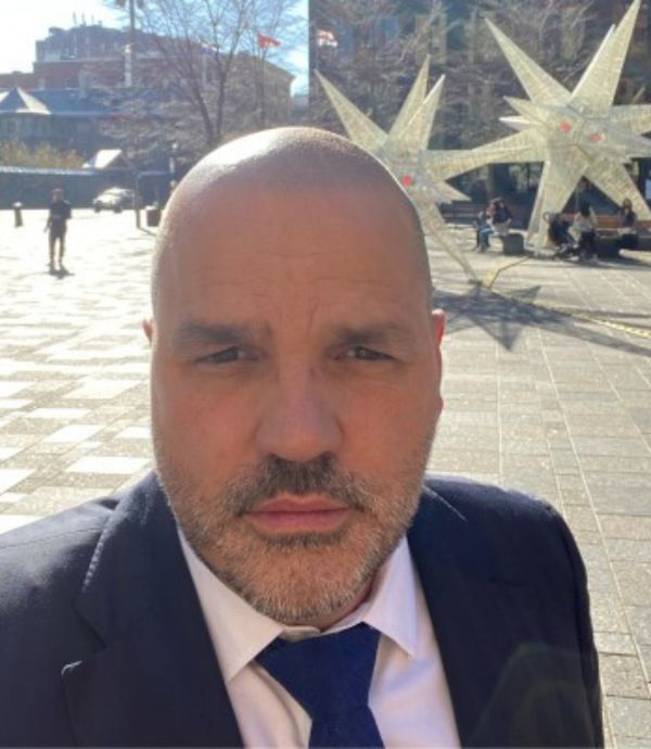 Me Alexandre Bergevin