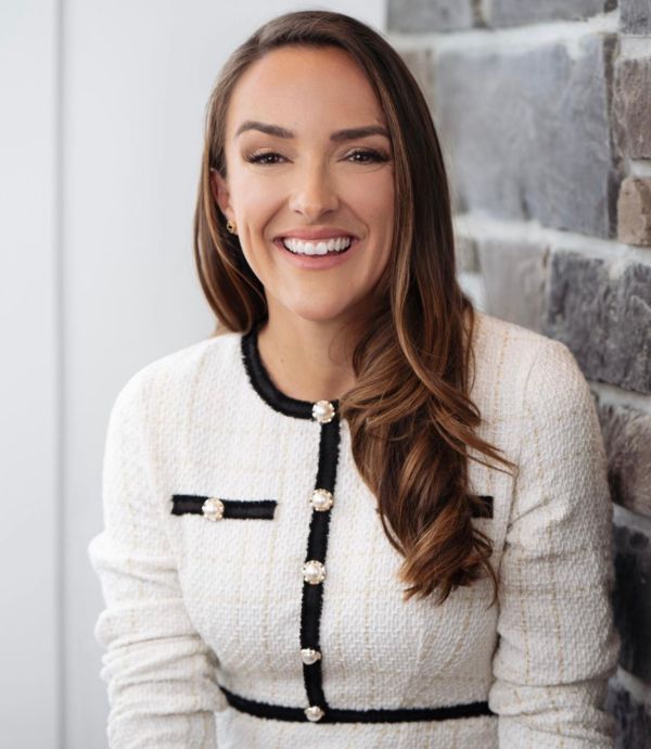 Me Stéphanie Bourassa, notaire